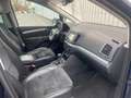 Volkswagen Sharan Highline Panorama 7 Sitze Blau - thumbnail 12