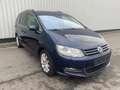 Volkswagen Sharan Highline Panorama 7 Sitze Blau - thumbnail 3