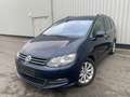 Volkswagen Sharan Highline Panorama 7 Sitze Blau - thumbnail 1
