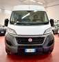 Fiat Ducato 2.3 MTJ 160CV E6D H2L2 PORTATA1450KG Weiß - thumbnail 2