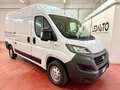 Fiat Ducato 2.3 MTJ 160CV E6D H2L2 PORTATA1450KG Weiß - thumbnail 1