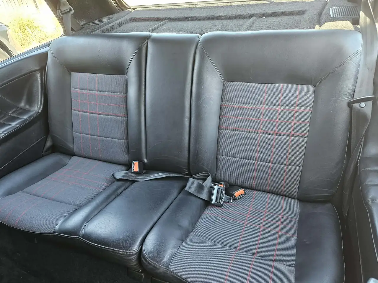 Volkswagen golf rallye g60 syncro, foto 9