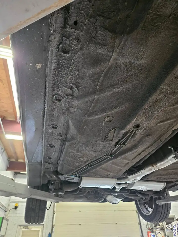 Volkswagen golf rallye g60 syncro, foto 5