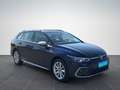 Volkswagen Golf Variant Alltrack 2.0TDI 4M Matrix/Navi/ACC Blau - thumbnail 9