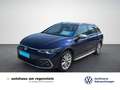 Volkswagen Golf Variant Alltrack 2.0TDI 4M Matrix/Navi/ACC Bleu - thumbnail 1