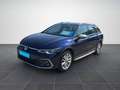 Volkswagen Golf Variant Alltrack 2.0TDI 4M Matrix/Navi/ACC Blau - thumbnail 2