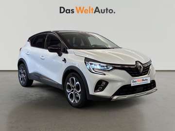 TCe GPF Micro Híbrido Techno 103kW