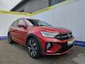Volkswagen Taigo R-Line 1,0TSI 85KW Rot - thumbnail 2