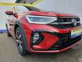 Volkswagen Taigo R-Line 1,0TSI 85KW Rot - thumbnail 5