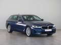 BMW 530 5 Serie Touring 530e Business Edition Plus Blauw - thumbnail 8