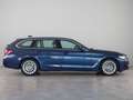BMW 530 5 Serie Touring 530e Business Edition Plus Blauw - thumbnail 9