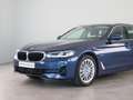 BMW 530 5 Serie Touring 530e Business Edition Plus Blauw - thumbnail 21