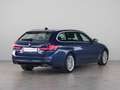 BMW 530 5 Serie Touring 530e Business Edition Plus Blauw - thumbnail 10