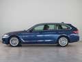 BMW 530 5 Serie Touring 530e Business Edition Plus Blauw - thumbnail 13