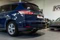 Ford S-Max 2.0 TDCi Business AWD SHZ 7 SITZER AHK Синій - thumbnail 13