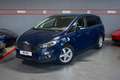 Ford S-Max 2.0 TDCi Business AWD SHZ 7 SITZER AHK Синій - thumbnail 1