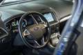 Ford S-Max 2.0 TDCi Business AWD SHZ 7 SITZER AHK Синій - thumbnail 20
