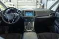 Ford S-Max 2.0 TDCi Business AWD SHZ 7 SITZER AHK Синій - thumbnail 16