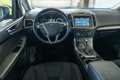 Ford S-Max 2.0 TDCi Business AWD SHZ 7 SITZER AHK Синій - thumbnail 17