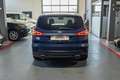 Ford S-Max 2.0 TDCi Business AWD SHZ 7 SITZER AHK Синій - thumbnail 11