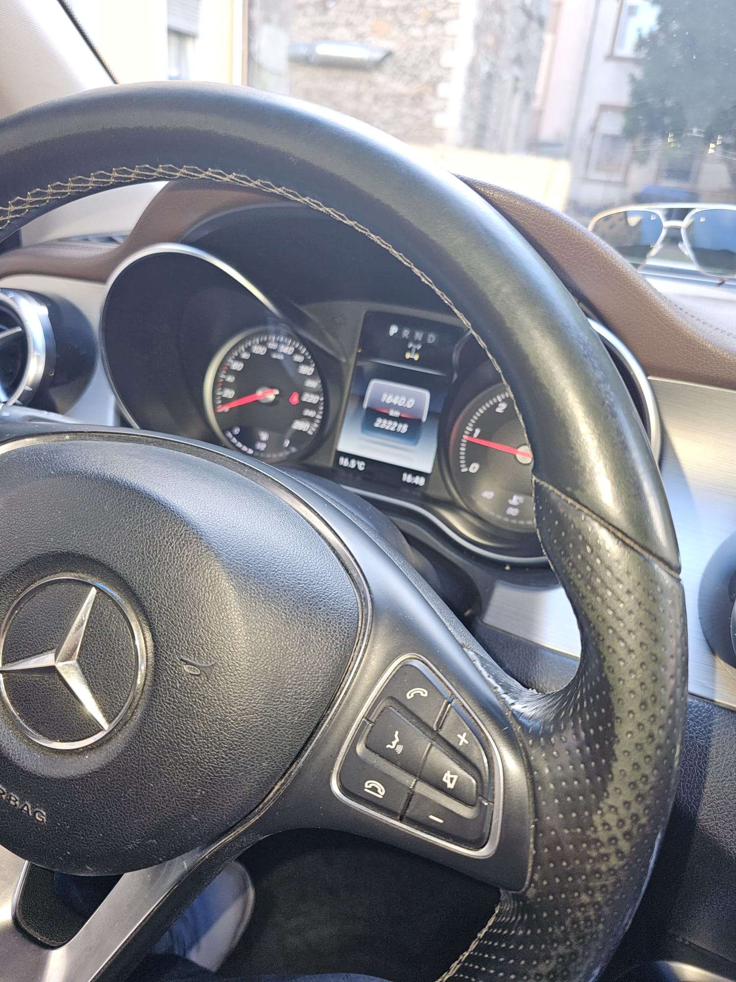 Használt Mercedes Benz X-Class 