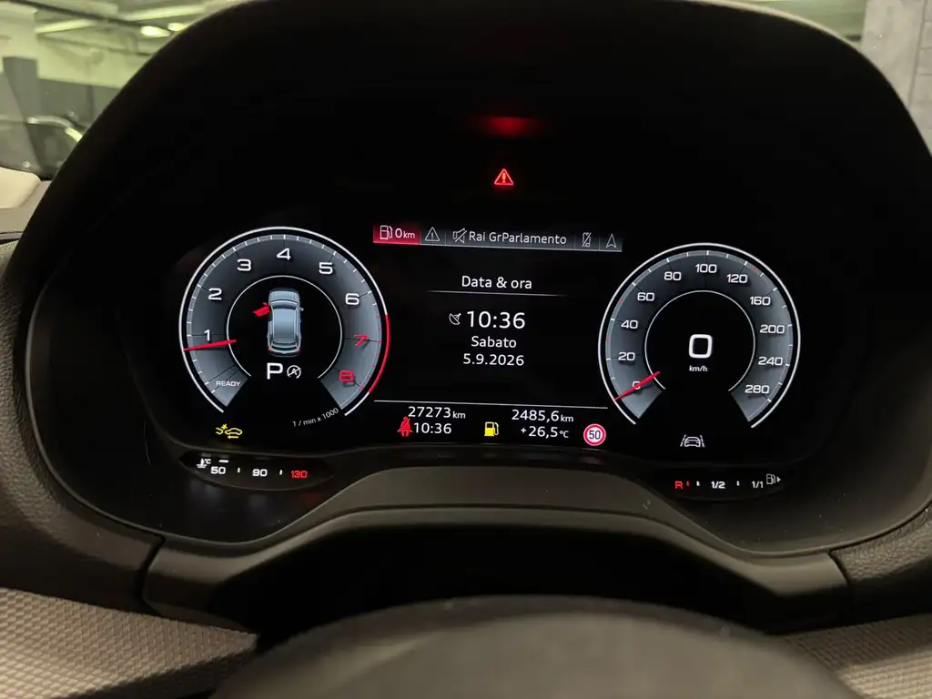 Audi Q2 | foto 10