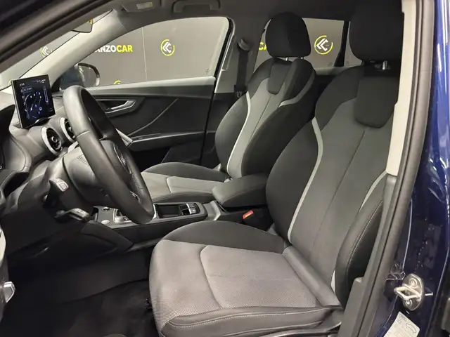 Audi Q2 view 12