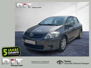 1.4 IsoFix + Notbremsassistent + ZV mit FB