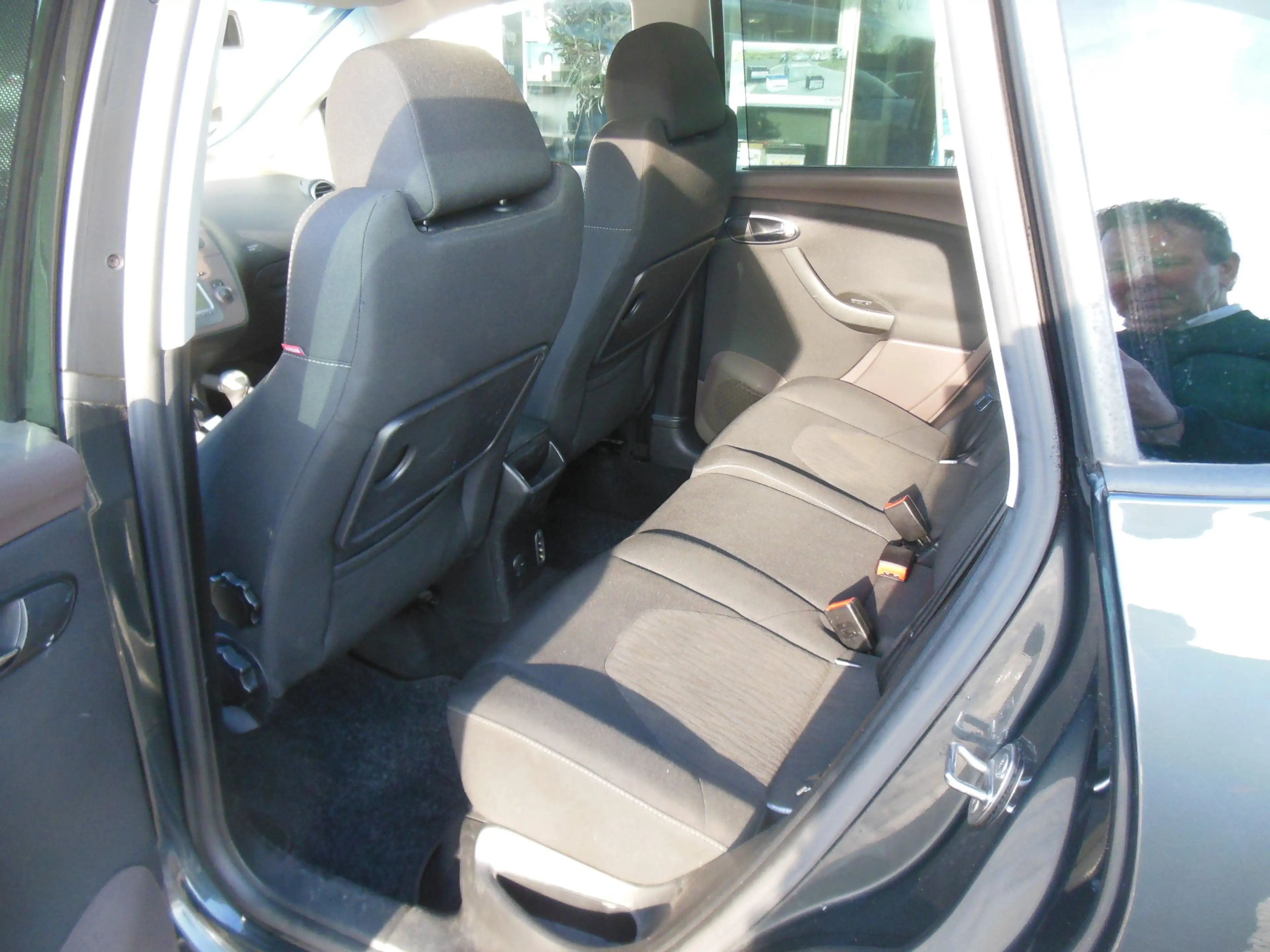 SEAT Altea 2.0 TFSI Freetrack 6 maanden Bovag garantie trekha — photo 10