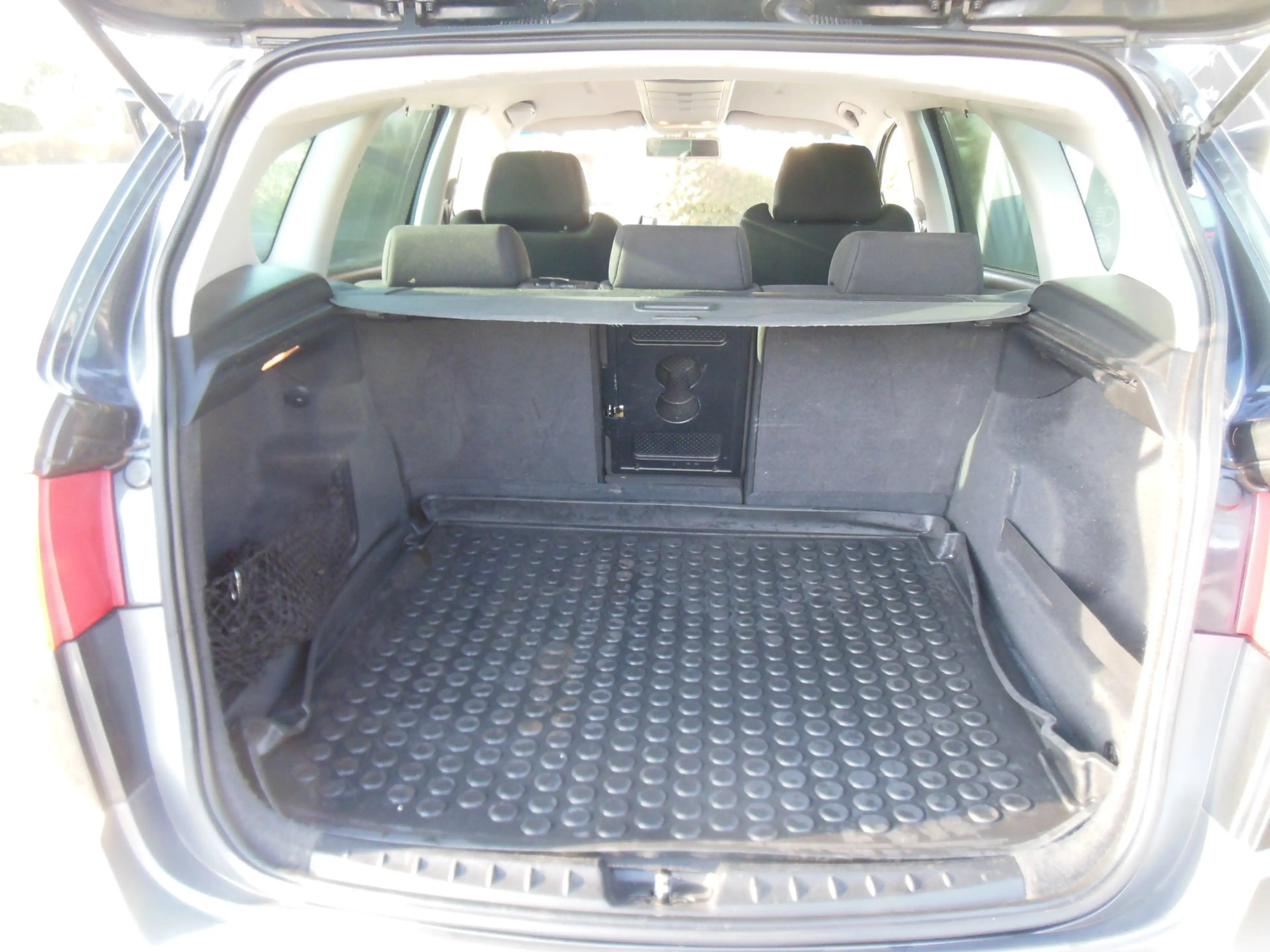 SEAT Altea 2.0 TFSI Freetrack 6 maanden Bovag garantie trekha — photo 11