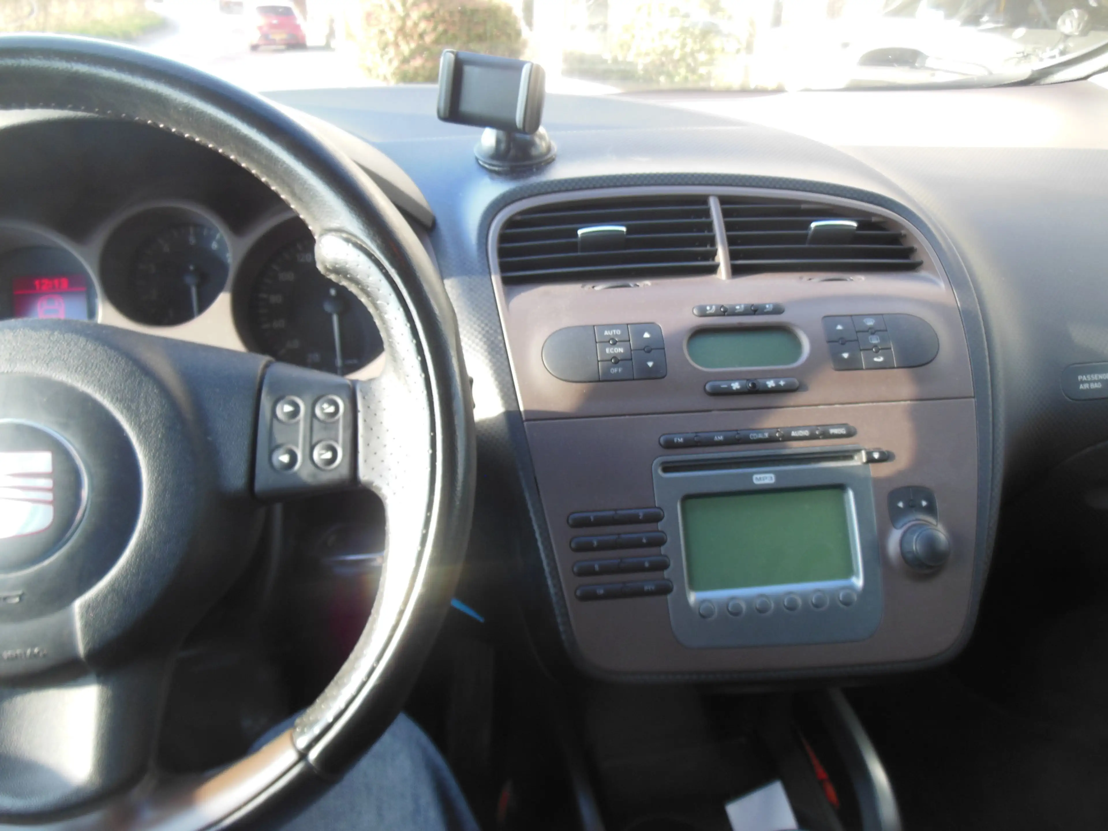 SEAT Altea 2.0 TFSI Freetrack 6 maanden Bovag garantie trekha — photo 13