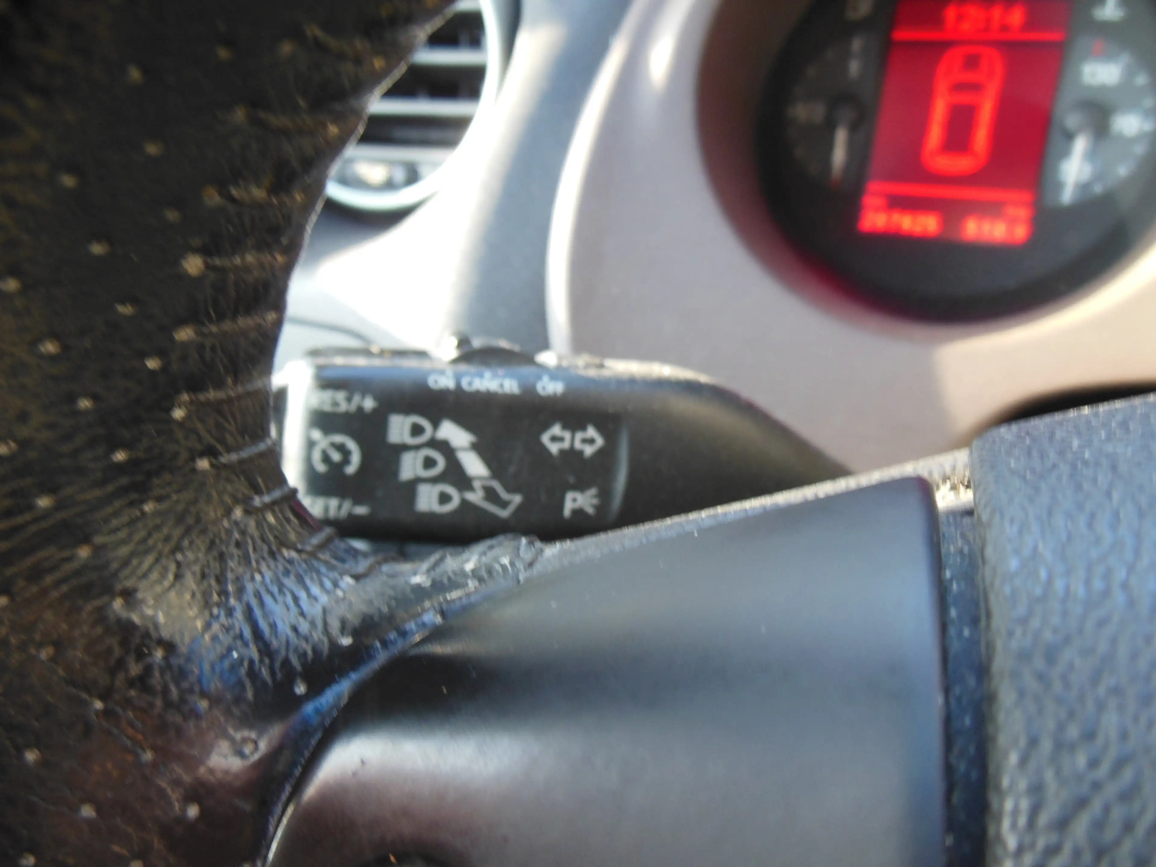 SEAT Altea 2.0 TFSI Freetrack 6 maanden Bovag garantie trekha — photo 15