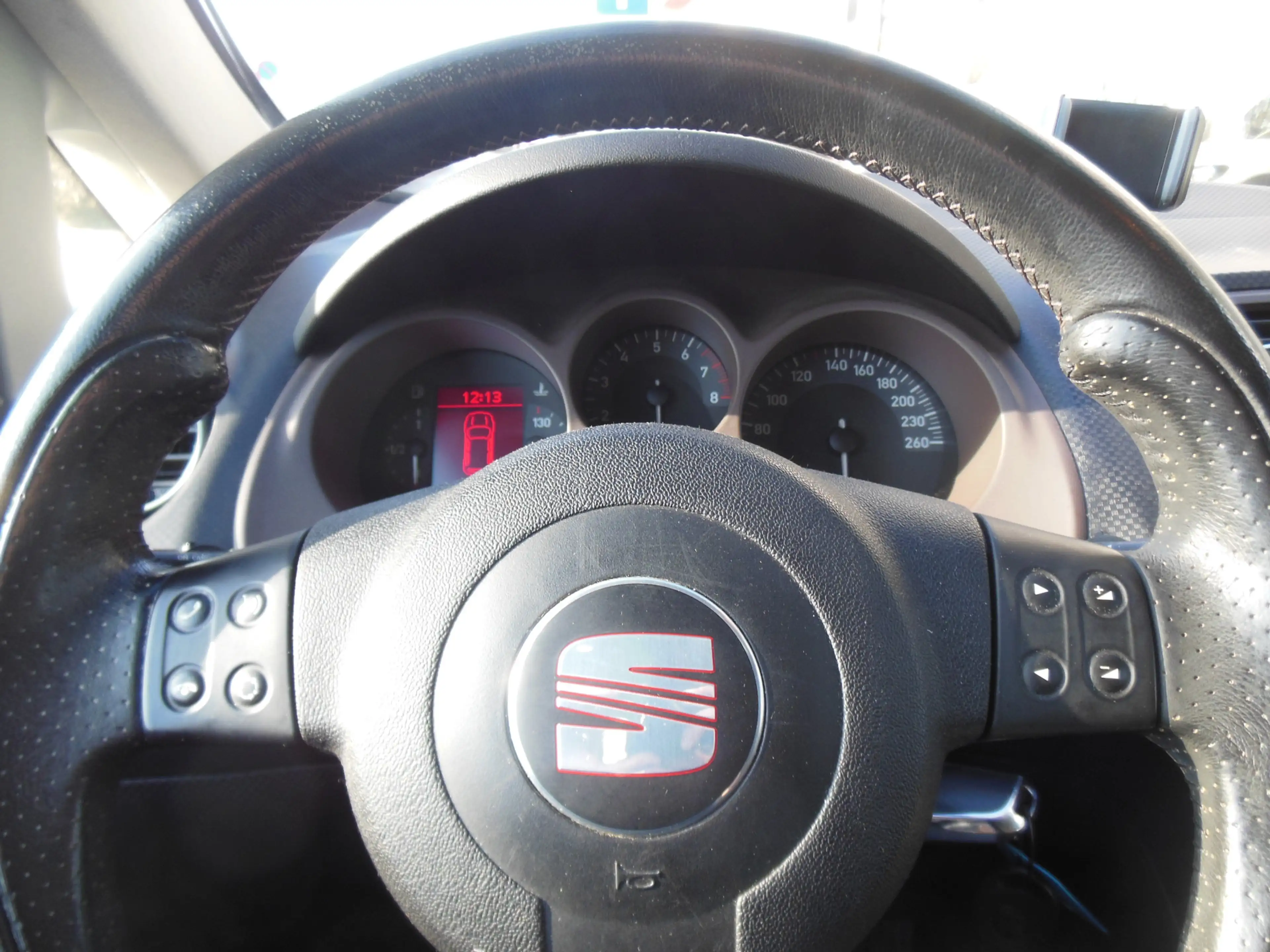 SEAT Altea 2.0 TFSI Freetrack 6 maanden Bovag garantie trekha — photo 14