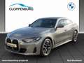 BMW 420 d Gran Coupé HiFi DAB Standhzg. GSD Shz Grijs - thumbnail 1