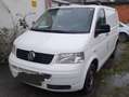 Volkswagen T5 Transporter Blanco - thumbnail 1