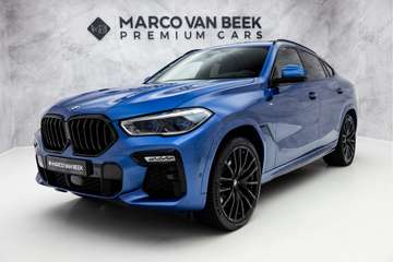 xDrive30d High Executive M-Sport | Pano | 4W Sturi
