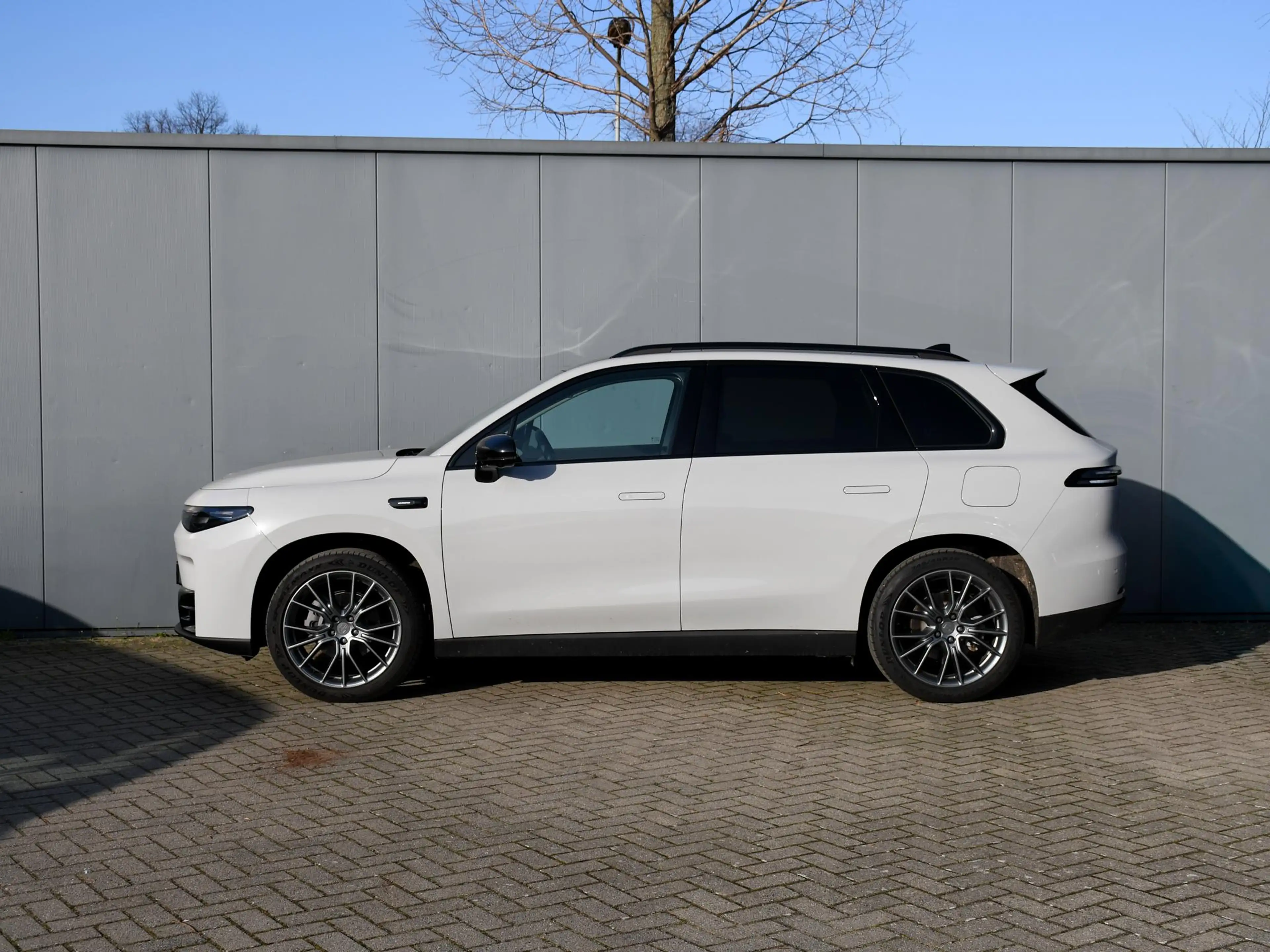 Leapmotor C10 Design 69.9 kWh 218pk Automaat PANO-DAK | STOELVER — photo 3