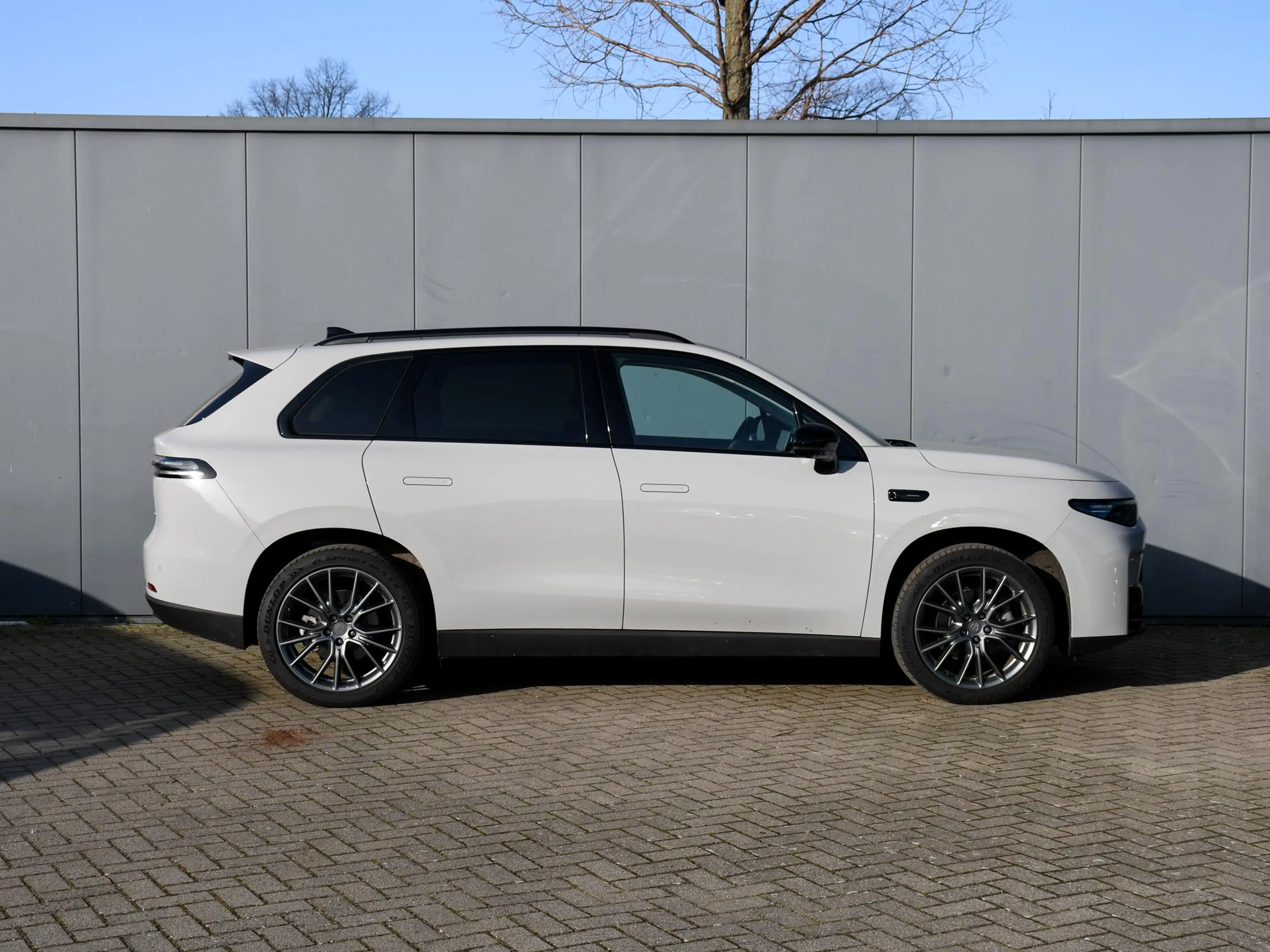 Leapmotor C10 Design 69.9 kWh 218pk Automaat PANO-DAK | STOELVER — photo 4