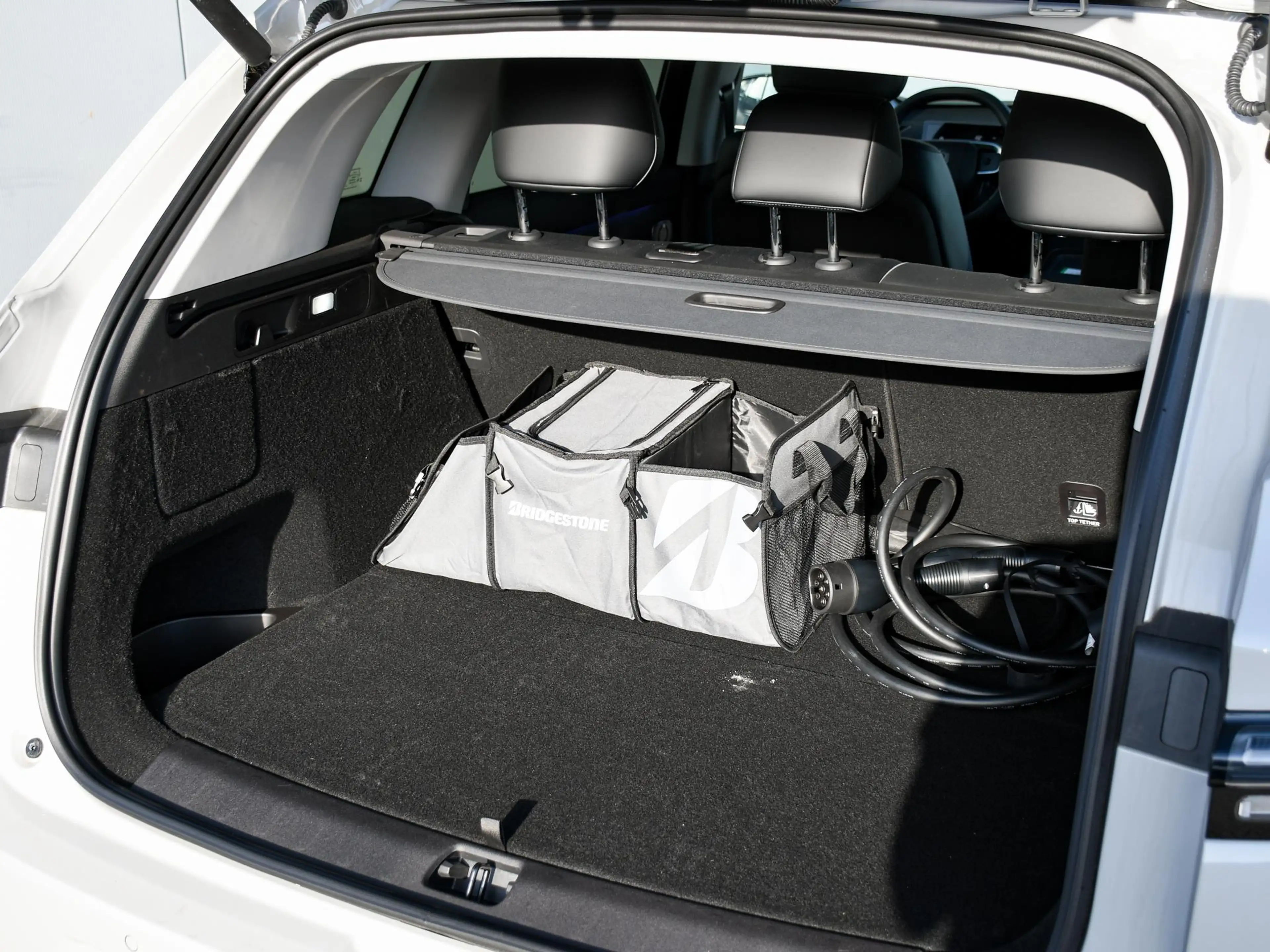 Leapmotor C10 Design 69.9 kWh 218pk Automaat PANO-DAK | STOELVER — photo 15