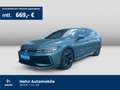 Volkswagen Passat Variant 2.0TDI DSG R-Line Matrix AHK CAM Grün - thumbnail 1