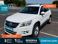 Volkswagen Tiguan 2.0 TDI Front Drive 140 Advance BM Tech Blanco - thumbnail 1