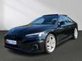 Audi A5 Coupé 50 TDI quattro S Line Matrix MMI plus Zwart - thumbnail 17