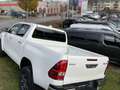 Toyota Hilux 4x4 Double Cab MHEV Autm. Comfort Weiß - thumbnail 4