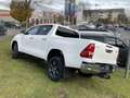 Toyota Hilux 4x4 Double Cab MHEV Autm. Comfort Weiß - thumbnail 3