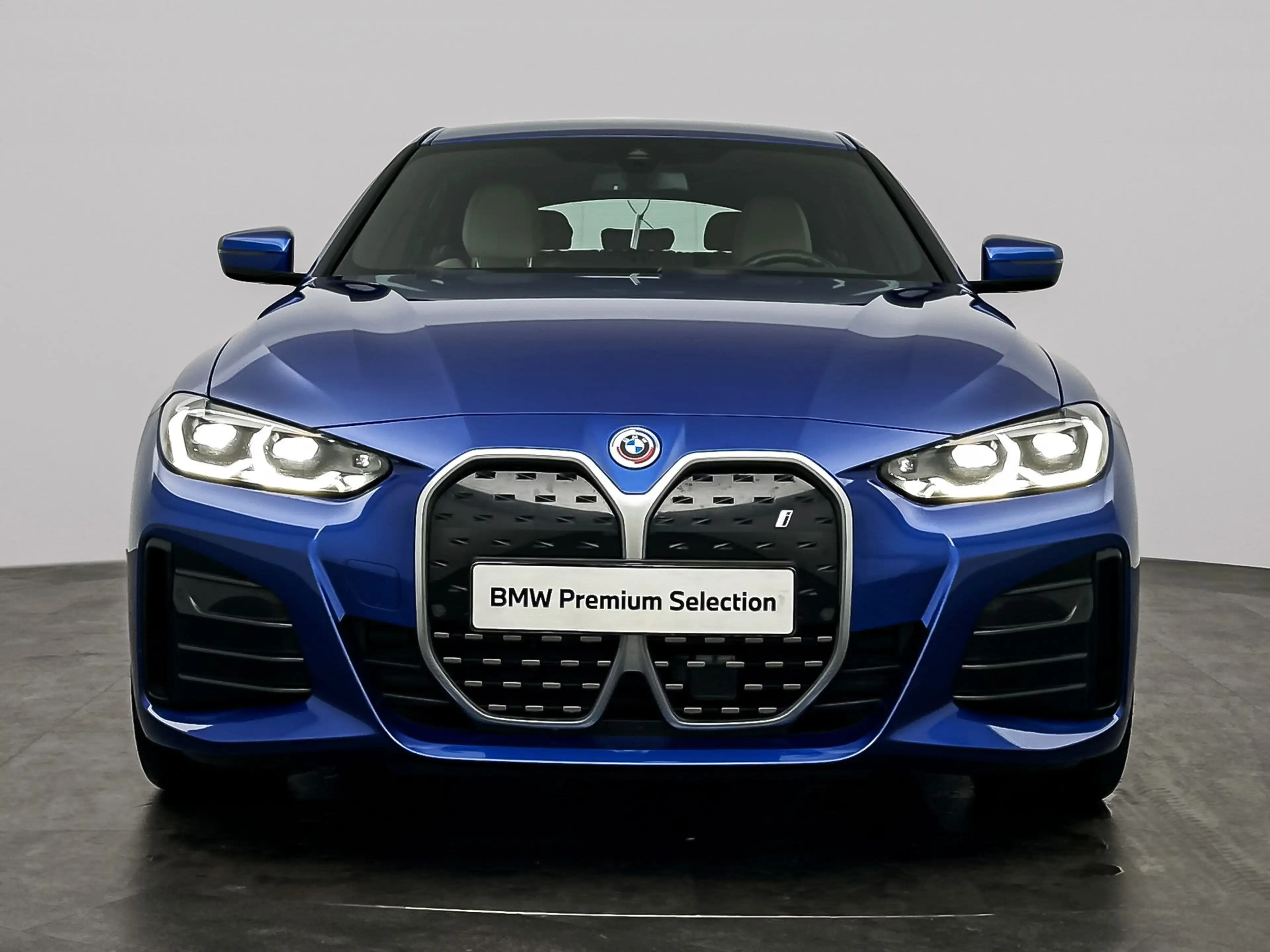 BMW i4 eDrive40 High Executive 84 kWh M-Sport | Camera | — photo 6