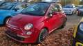 Fiat 500 1,2 Schiebedach, Sitzheizung Rot - thumbnail 1