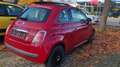 Fiat 500 1,2 Schiebedach, Sitzheizung Rot - thumbnail 4
