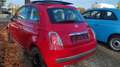 Fiat 500 1,2 Schiebedach, Sitzheizung Rot - thumbnail 5