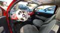 Fiat 500 1,2 Schiebedach, Sitzheizung Rot - thumbnail 9