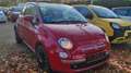 Fiat 500 1,2 Schiebedach, Sitzheizung Rot - thumbnail 2